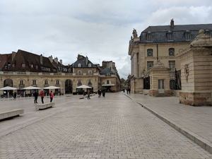 Peintre en Bâtiment Dijon
